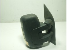 Recambio de espejo derecho para iveco daily vi furgoneta 33s15, 35s15, 35c15 referencia OEM IAM 5801552553   2