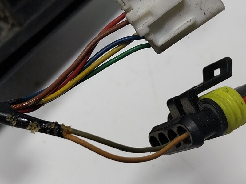 Recambio de espejo derecho para iveco daily vi furgoneta 33s15, 35s15, 35c15 referencia OEM IAM 5801552553  