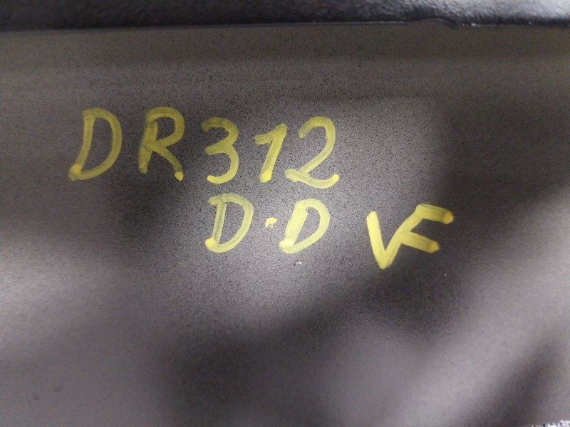 Recambio de puerta delantera derecha para bmw x7 (g07) xdrive 40 d mild-hybrid referencia OEM IAM 41518738556  