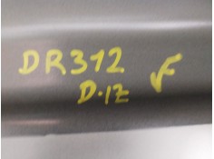 Recambio de puerta delantera izquierda para bmw x7 (g07) xdrive 40 d mild-hybrid referencia OEM IAM 41518738555   2