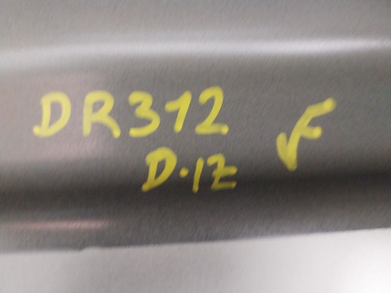 Recambio de puerta delantera izquierda para bmw x7 (g07) xdrive 40 d mild-hybrid referencia OEM IAM 41518738555  