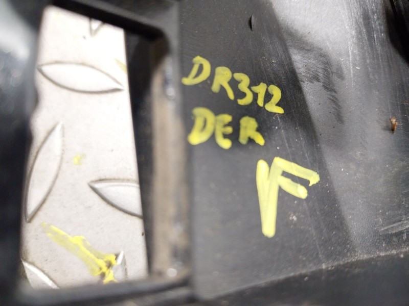 Recambio de faldon lateral para bmw x7 (g07) xdrive 40 d mild-hybrid referencia OEM IAM 51779478332  