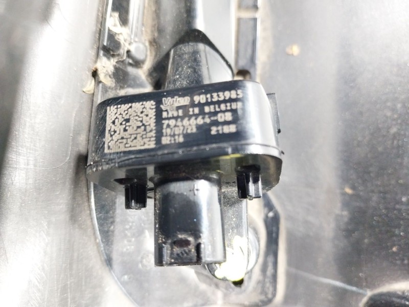 Recambio de faldon lateral para bmw x7 (g07) xdrive 40 d mild-hybrid referencia OEM IAM 51779478332  