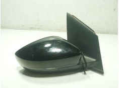 Recambio de espejo derecho para volkswagen polo v (6r1, 6c1) 1.6 tdi referencia OEM IAM 6R1857508Q   2