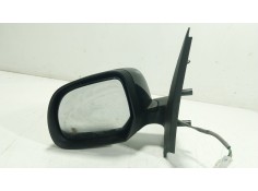 Recambio de espejo izquierdo para dacia lodgy (js_) 1.5 blue dci 115 (jsjt) referencia OEM IAM   