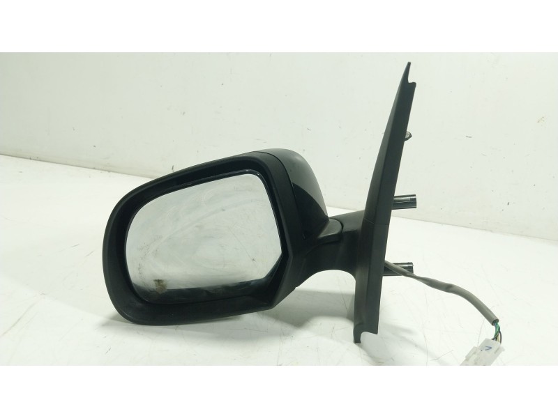 Recambio de espejo izquierdo para dacia lodgy (js_) 1.5 blue dci 115 (jsjt) referencia OEM IAM   