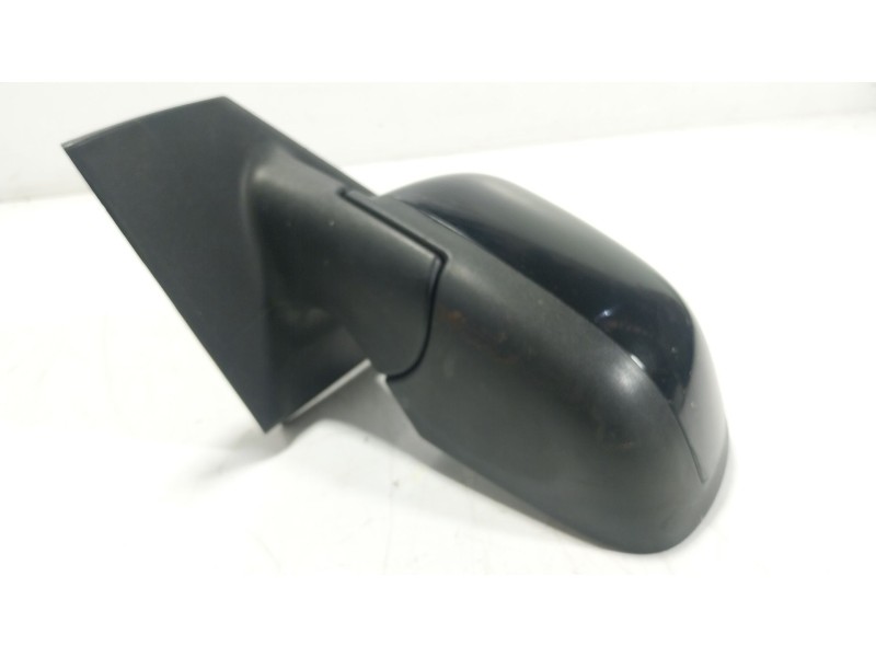 Recambio de espejo izquierdo para dacia lodgy (js_) 1.5 blue dci 115 (jsjt) referencia OEM IAM   