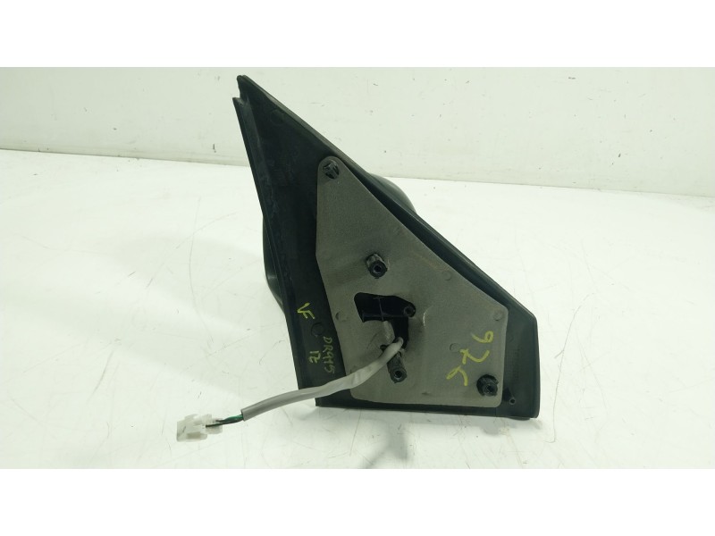 Recambio de espejo izquierdo para dacia lodgy (js_) 1.5 blue dci 115 (jsjt) referencia OEM IAM   