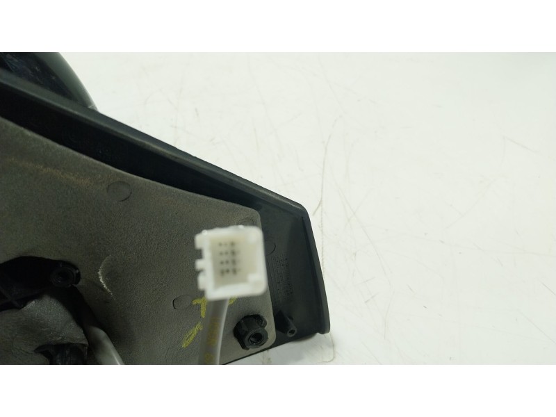 Recambio de espejo izquierdo para dacia lodgy (js_) 1.5 blue dci 115 (jsjt) referencia OEM IAM   