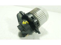 Recambio de motor calefaccion para dacia lodgy (js_) 1.5 blue dci 115 (jsjt) referencia OEM IAM    2