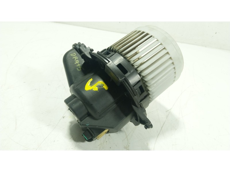 Recambio de motor calefaccion para dacia lodgy (js_) 1.5 blue dci 115 (jsjt) referencia OEM IAM   