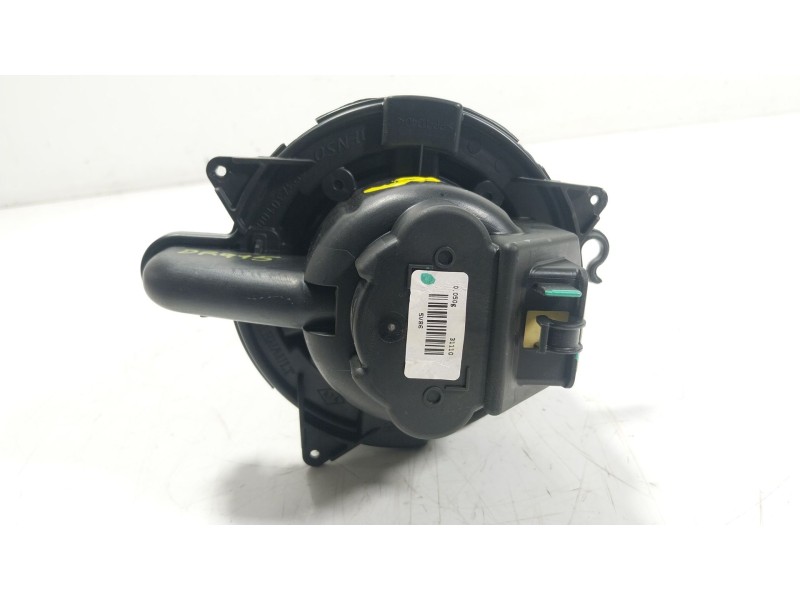 Recambio de motor calefaccion para dacia lodgy (js_) 1.5 blue dci 115 (jsjt) referencia OEM IAM   