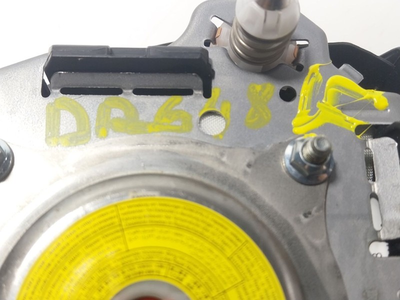 Recambio de airbag delantero izquierdo para toyota aygo (_b1_) 1.0 (kgb10_) referencia OEM IAM 451300H091B0 DEK5000 