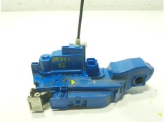 Recambio de cerradura puerta delantera izquierda para fiat 500l (351_, 352_) 1.3 d multijet (199.lym11, 199.lym1a) referencia OE 2