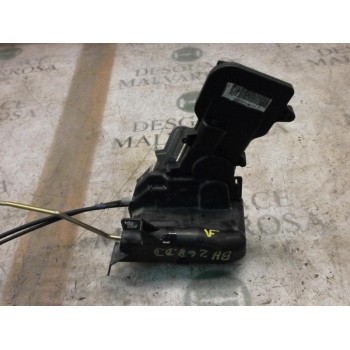 CERRADURA PUERTA DELANTERA DERECHA 