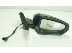 Recambio de espejo derecho para volkswagen polo vi (aw1, bz1, ae1) 1.0 tsi referencia OEM IAM   