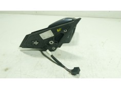 Recambio de espejo derecho para volkswagen polo vi (aw1, bz1, ae1) 1.0 tsi referencia OEM IAM    2
