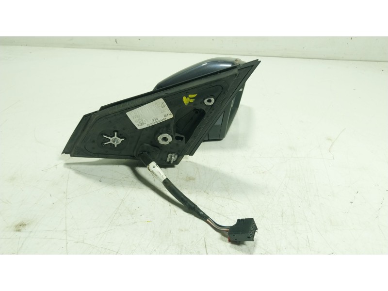 Recambio de espejo derecho para volkswagen polo vi (aw1, bz1, ae1) 1.0 tsi referencia OEM IAM   