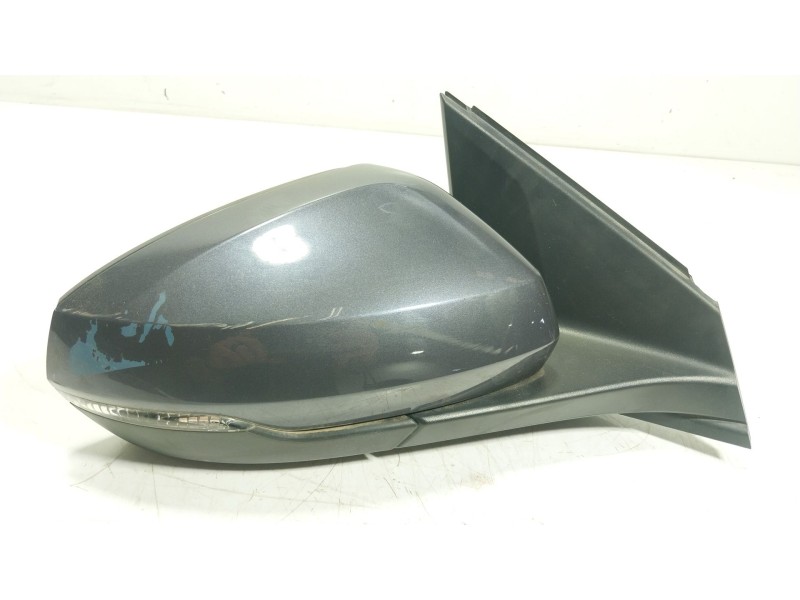 Recambio de espejo derecho para volkswagen polo vi (aw1, bz1, ae1) 1.0 tsi referencia OEM IAM   