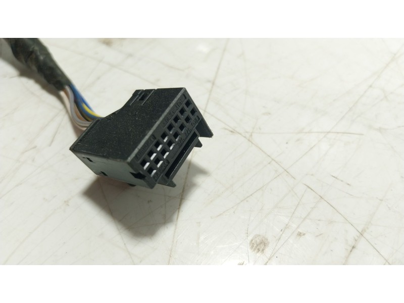 Recambio de espejo derecho para volkswagen polo vi (aw1, bz1, ae1) 1.0 tsi referencia OEM IAM   