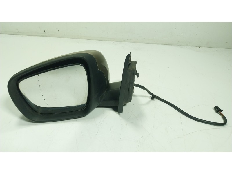 Recambio de espejo izquierdo para renault kadjar (ha_, hl_) 1.2 tce 130 referencia OEM IAM 963023509R  