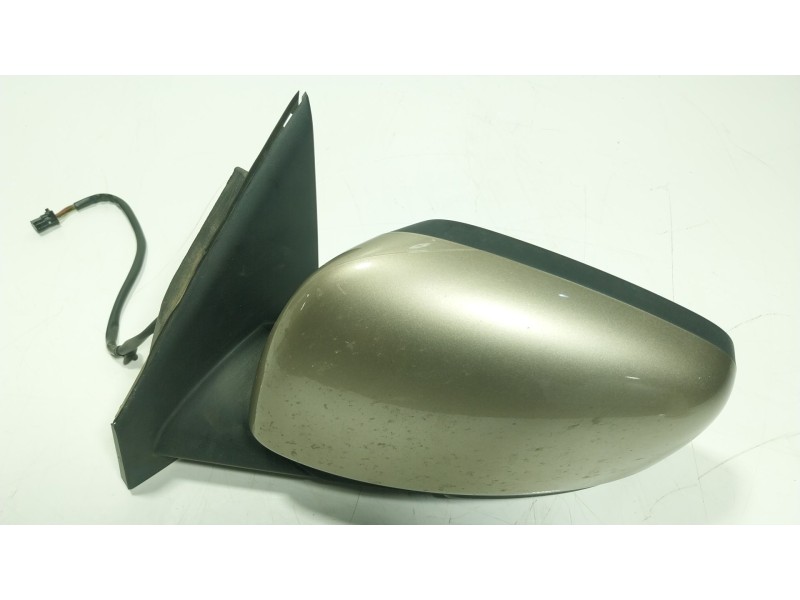 Recambio de espejo izquierdo para renault kadjar (ha_, hl_) 1.2 tce 130 referencia OEM IAM 963023509R  