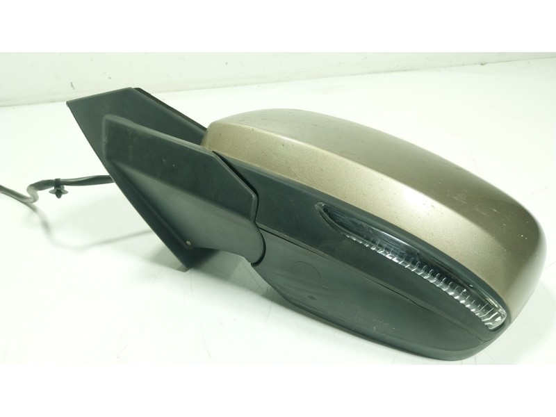 Recambio de espejo izquierdo para renault kadjar (ha_, hl_) 1.2 tce 130 referencia OEM IAM 963023509R  