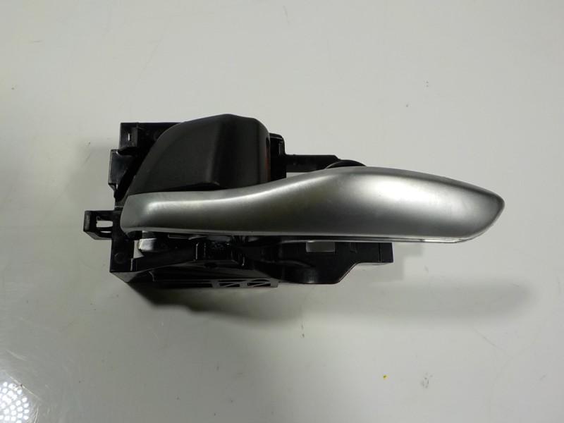 Recambio de maneta interior trasera izquierda para toyota c-hr hybrid dynamic referencia OEM IAM  69274F4010 
