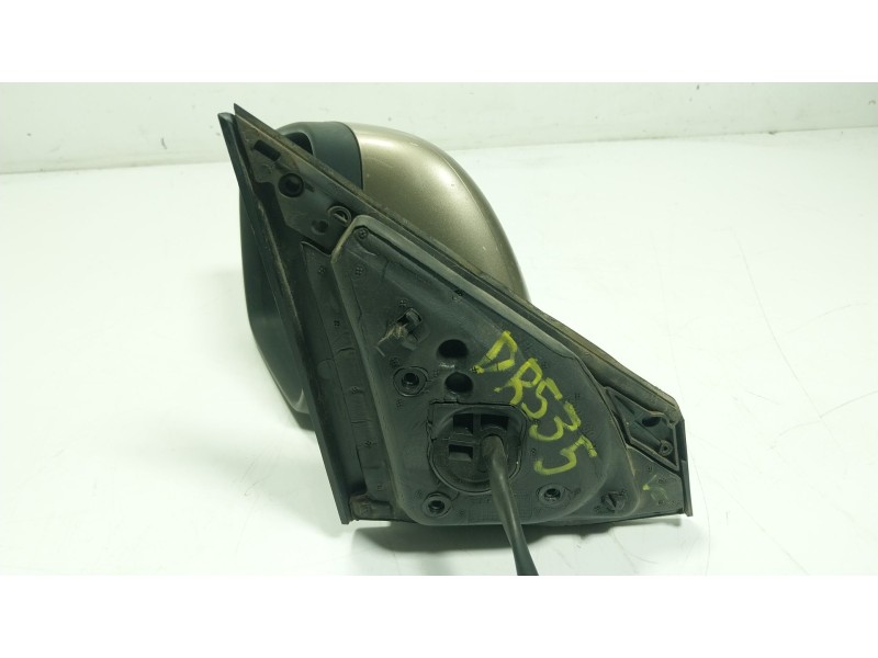 Recambio de espejo izquierdo para renault kadjar (ha_, hl_) 1.2 tce 130 referencia OEM IAM 963023509R  
