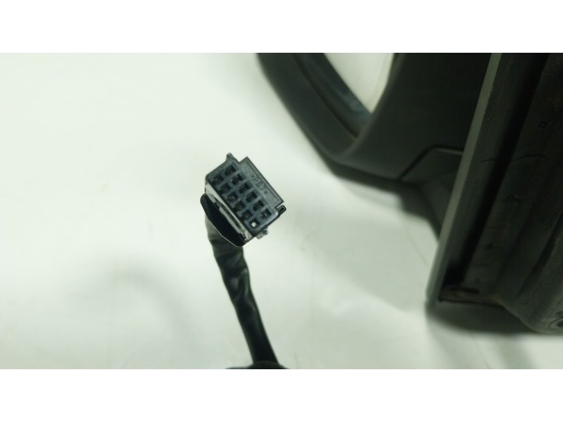 Recambio de espejo izquierdo para renault kadjar (ha_, hl_) 1.2 tce 130 referencia OEM IAM 963023509R  