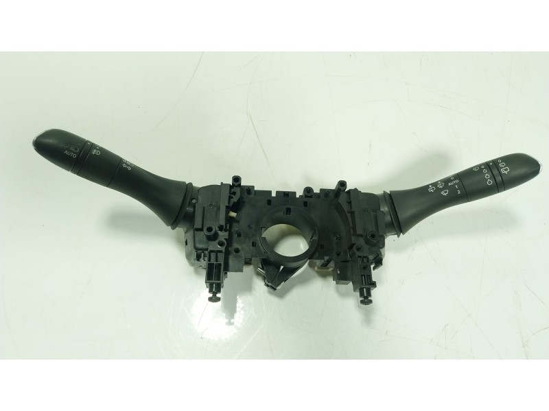 Recambio de mando luces para renault kadjar (ha_, hl_) 1.2 tce 130 referencia OEM IAM 255678341R 255678341R 