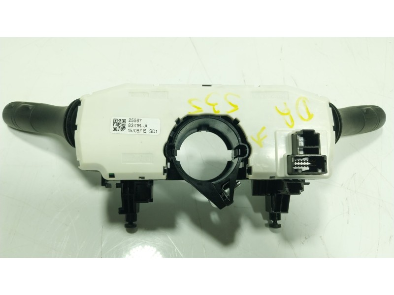 Recambio de mando luces para renault kadjar (ha_, hl_) 1.2 tce 130 referencia OEM IAM 255678341R 255678341R 