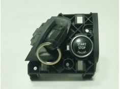 Recambio de conmutador de arranque para bmw x5 (e70) 3.0 d referencia OEM IAM 61316966714 696671408 