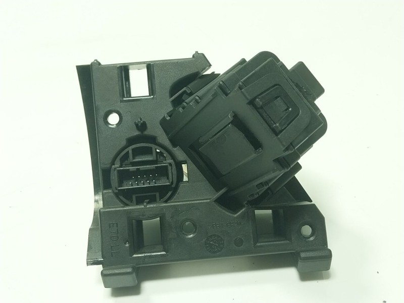 Recambio de conmutador de arranque para bmw x5 (e70) 3.0 d referencia OEM IAM 61316966714 696671408 