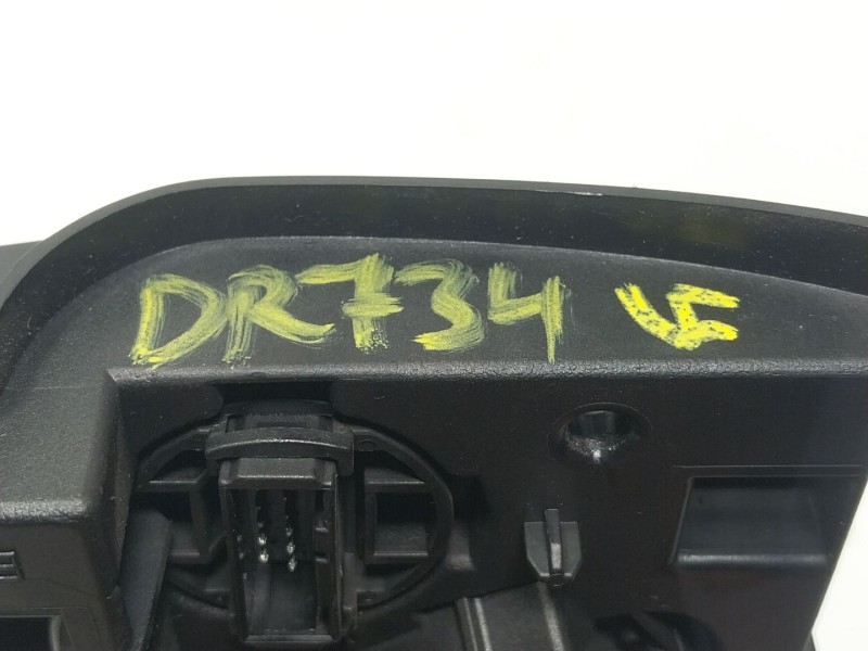 Recambio de conmutador de arranque para bmw x5 (e70) 3.0 d referencia OEM IAM 61316966714 696671408 