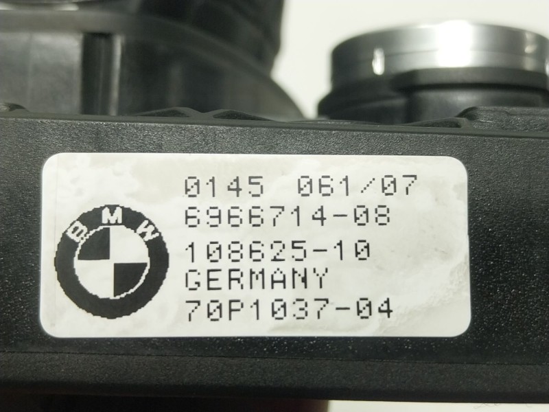 Recambio de conmutador de arranque para bmw x5 (e70) 3.0 d referencia OEM IAM 61316966714 696671408 