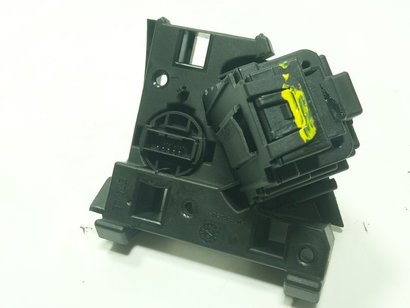 Recambio de conmutador de arranque para bmw x5 (e70) 3.0 d referencia OEM IAM 61316966714 696671408 