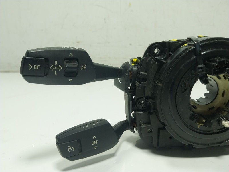 Recambio de mando intermitentes para bmw x5 (e70) 3.0 d referencia OEM IAM 61319164419 913820601 