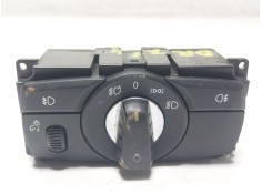 Recambio de mando luces para bmw x5 (e70) 3.0 d referencia OEM IAM 61319134726 9134726 