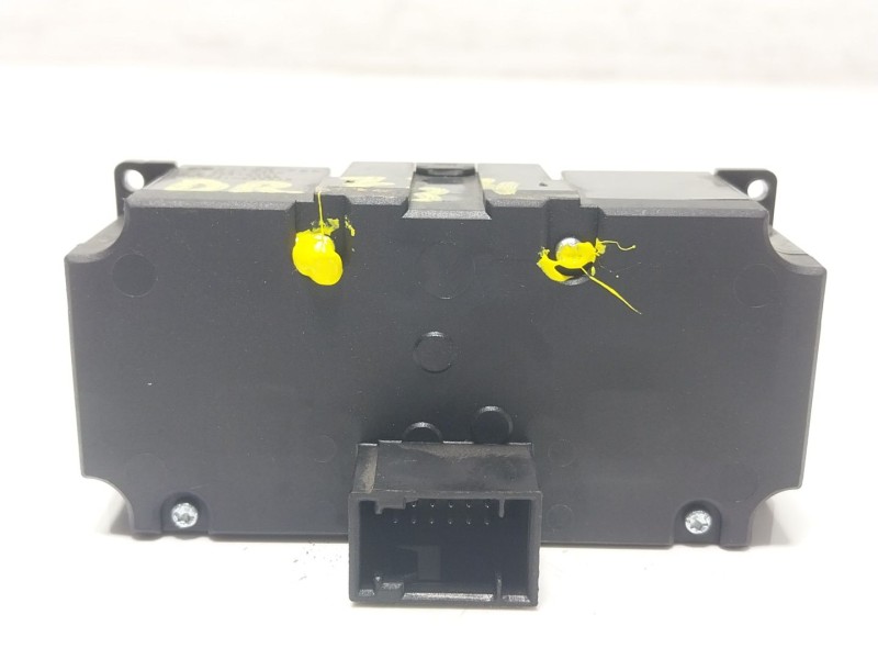 Recambio de mando luces para bmw x5 (e70) 3.0 d referencia OEM IAM 61319134726 9134726 