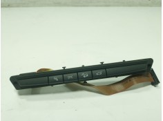 Recambio de mando multifuncion para bmw x5 (e70) 3.0 d referencia OEM IAM 61319180945 6131697278003 
