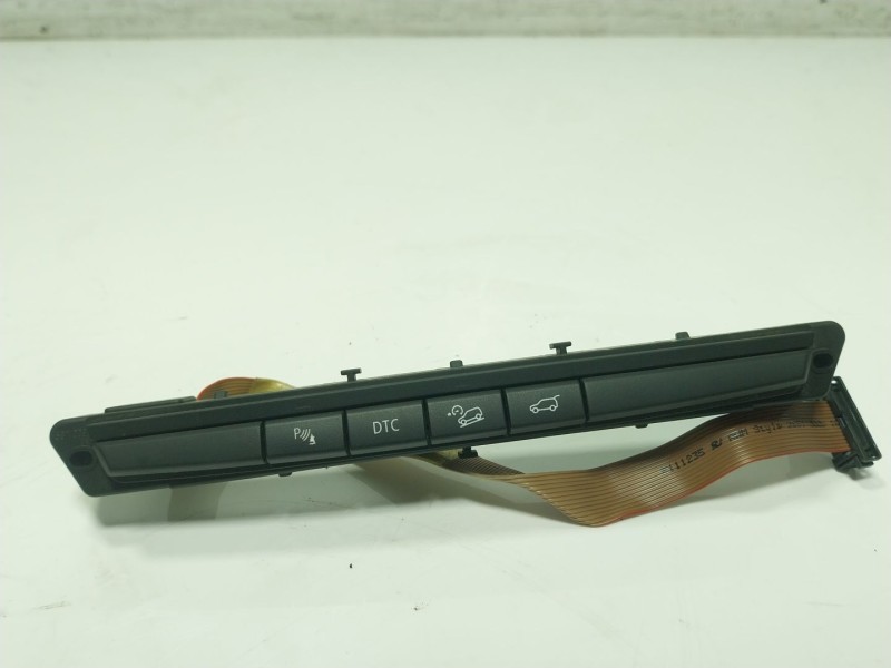 Recambio de mando multifuncion para bmw x5 (e70) 3.0 d referencia OEM IAM 61319180945 6131697278003 