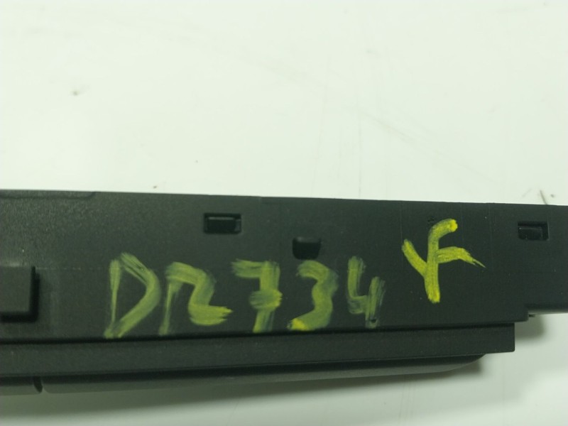 Recambio de mando multifuncion para bmw x5 (e70) 3.0 d referencia OEM IAM 61319180945 6131697278003 