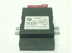 Recambio de modulo electronico para bmw x5 (e70) 3.0 d referencia OEM IAM 16147229173 1614718042601 