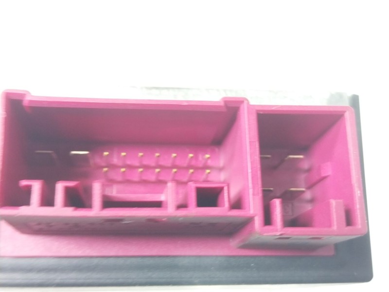 Recambio de modulo electronico para bmw x5 (e70) 3.0 d referencia OEM IAM 16147229173 1614718042601 