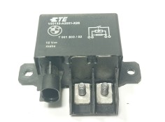 Recambio de modulo electronico para bmw x5 (e70) 3.0 d referencia OEM IAM 61367661503 766150302 