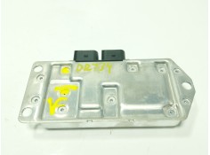Recambio de modulo electronico para bmw x5 (e70) 3.0 d referencia OEM IAM 27607569969 2760756996901  2