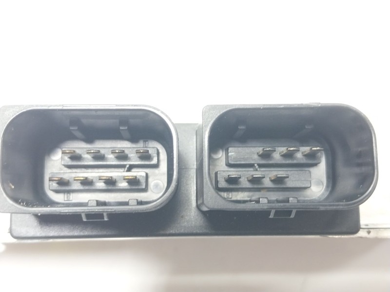 Recambio de modulo electronico para bmw x5 (e70) 3.0 d referencia OEM IAM 27607569969 2760756996901 