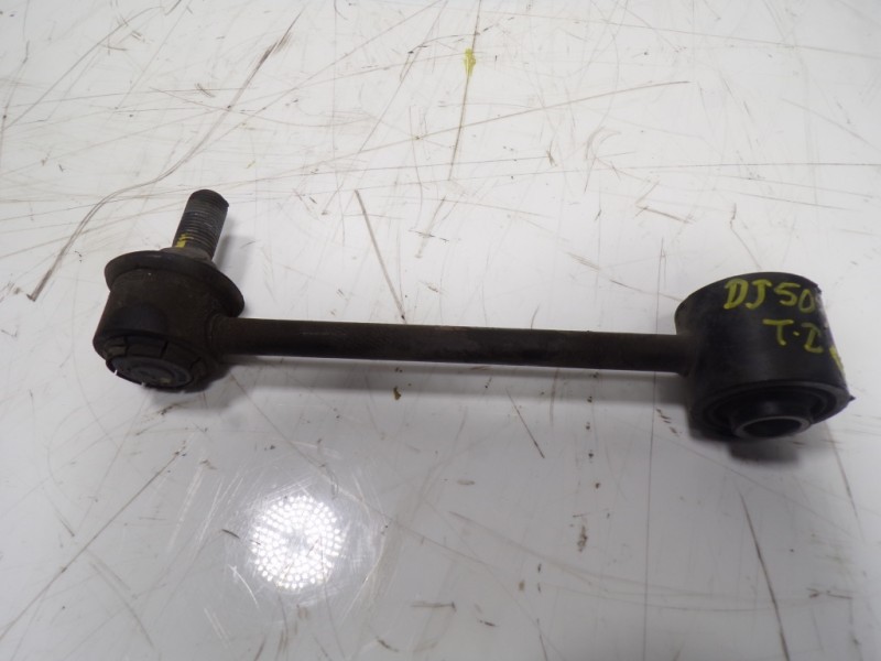 Recambio de tirante trasero derecho para ssangyong korando premium 4x2 referencia OEM IAM   