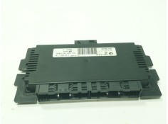 Recambio de modulo electronico para bmw x5 (e70) 3.0 d referencia OEM IAM 61356827063 915380301 